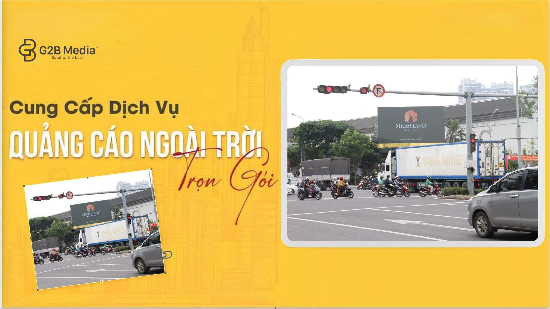 Màn hình led tại secc tập trung nhiều khách hàng mỗi ngày