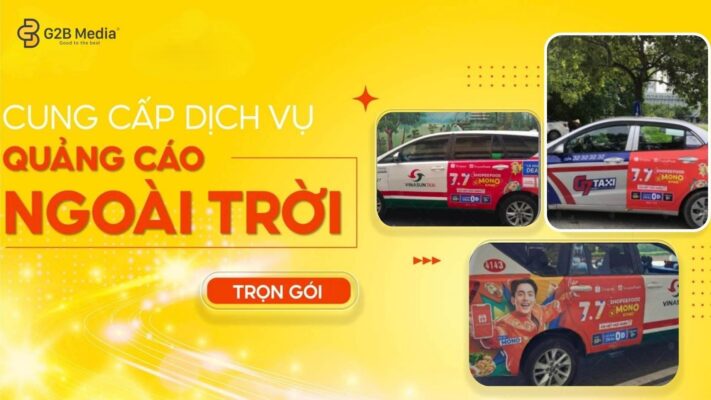 Quảng Cáo Taxi ShopeeFood 07.07 MONO Khao Hết Mọi Miền.