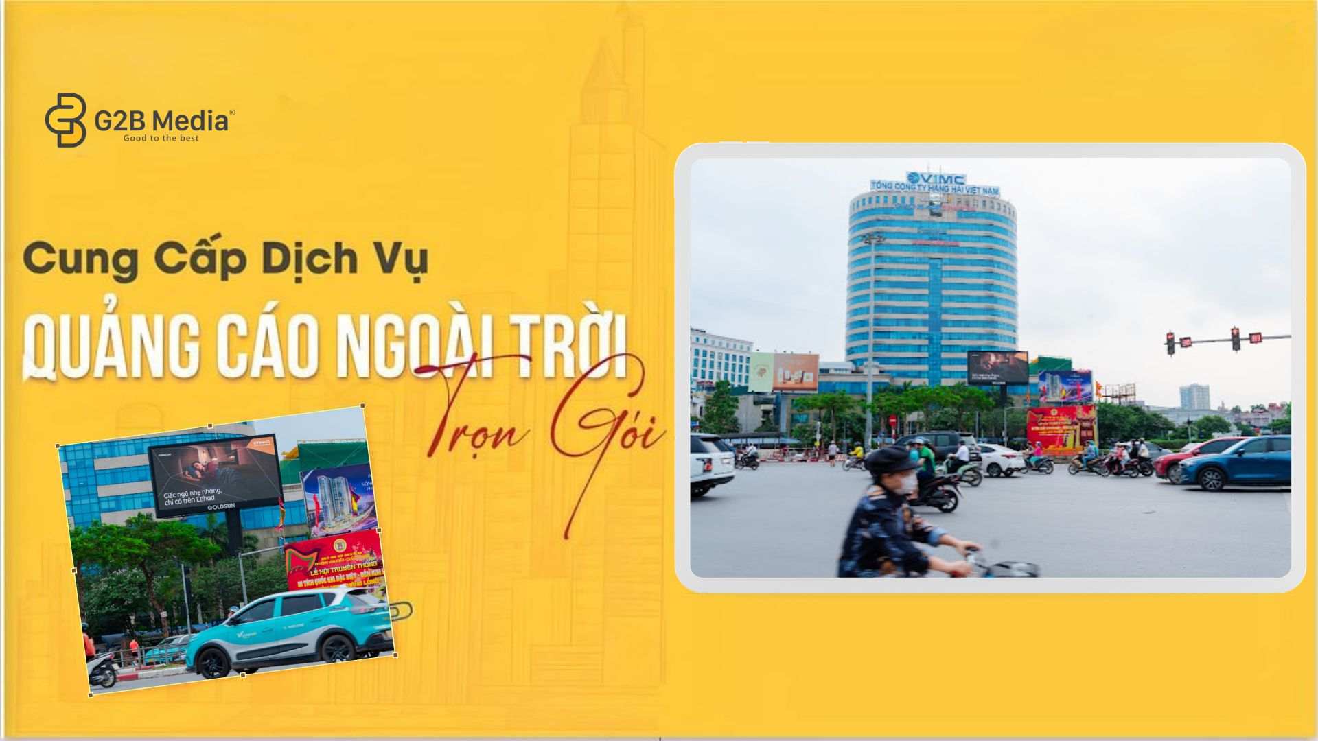 Lưu lượng giao thông đông đúc tại nút giao Kim Liên - Xã Đàn - Đại Cồ Việt