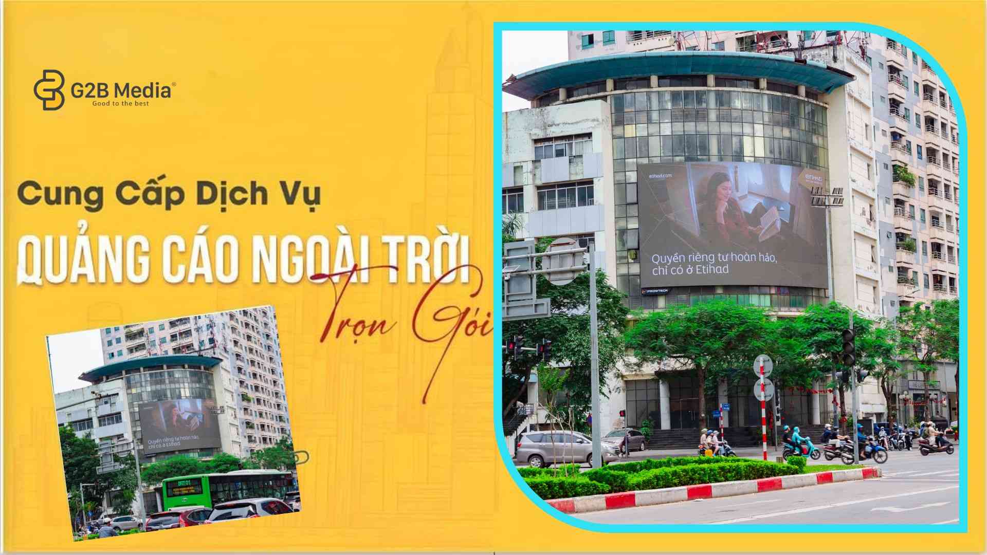 Lưu lượng giao thông đông đúc tại ngã tư Lê Văn Lương Hoàng Đạo Thúy