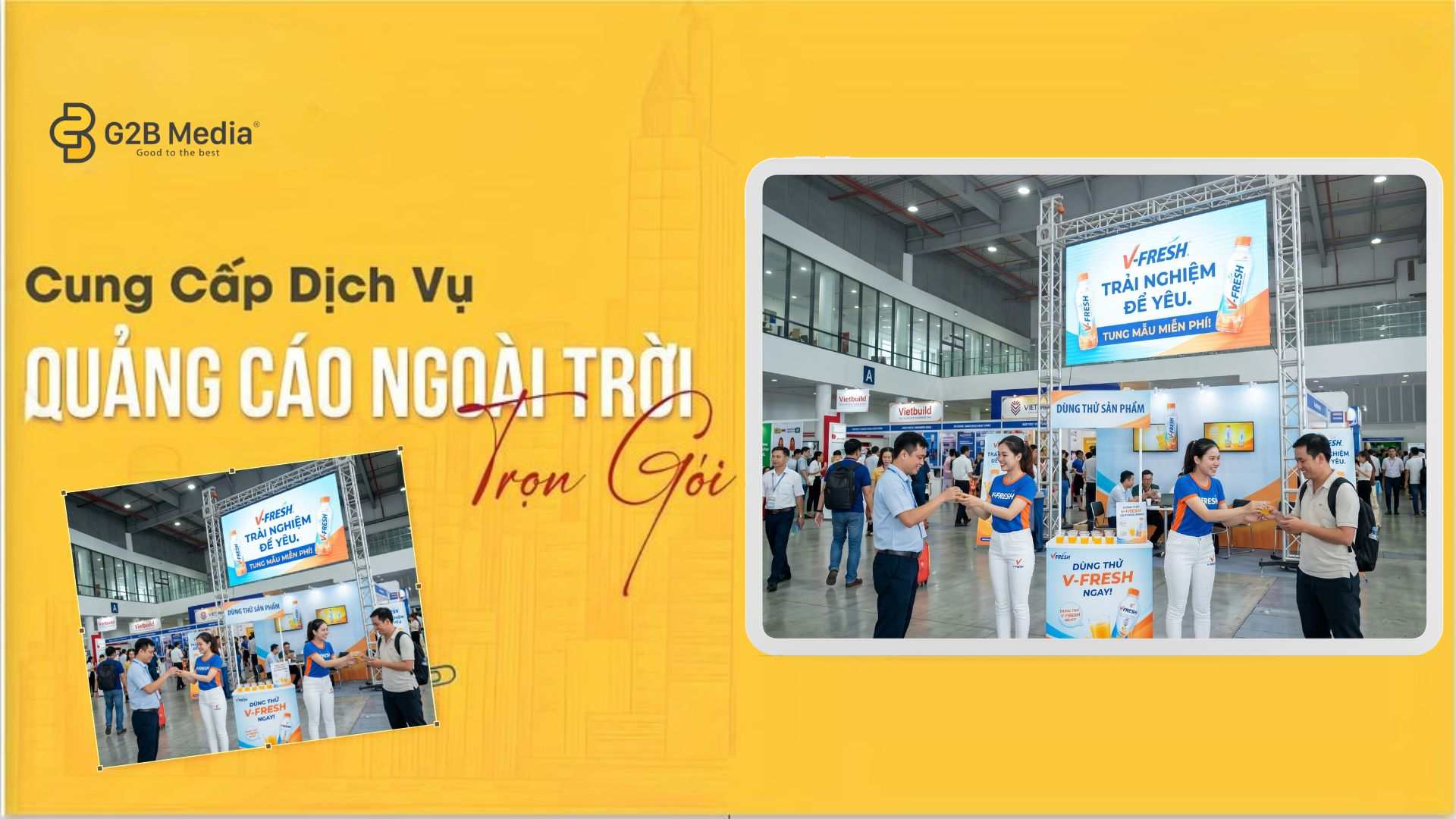 Tìm hiểu định nghĩa sampling sản phẩm là gì trong marketing