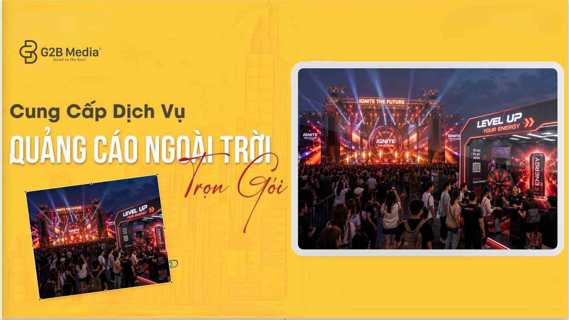 so sánh event và activation