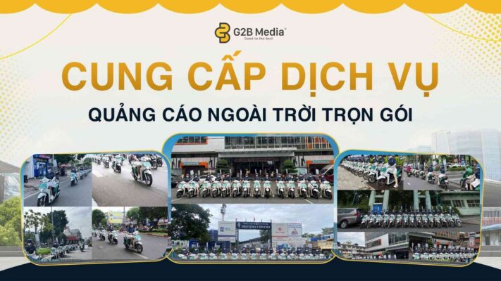 Tổ chức roadshow xe máy chuyên nghiệp giúp tăng độ nhận diện thương hiệu