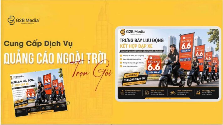 Tổ chức roadshow xe máy chuyên nghiệp giúp tăng độ nhận diện thương hiệu
