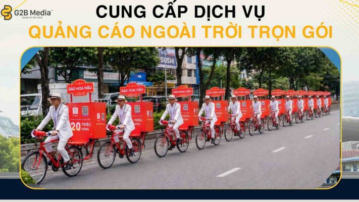 Roadshow xe đạp là gì