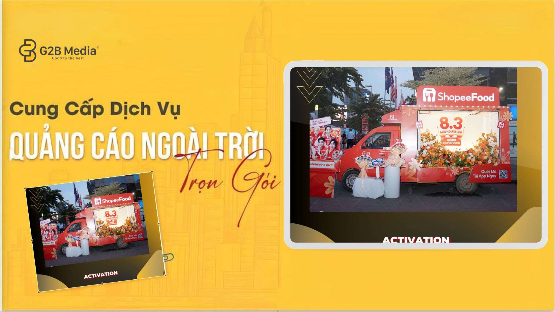 Cách nhận mã ShopeeFood30 cực nhanh tại sự kiện